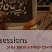 Sena Şener Evrencan Gündüz Killing Me Softly Cover Obsessions