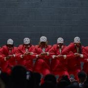 Gamma Lambda Chapter Of Kappa Alpha Psi Spring 25 Probate GL STARTED THIS