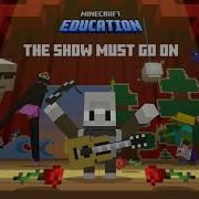 Minecraft Edu Hour Of Code The Show Map Full Gameplay