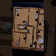 Marble Ball Maze How To Make Cardboard Craft Toy