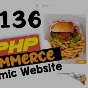 136 PHP Ecommerce Website Development Fixing Countries Data MVC OOP Quick Programming