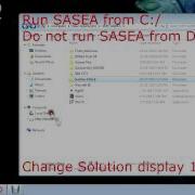 Sudden Attack Screen Lag Fix
