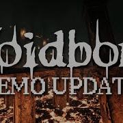 Voidborn Demo Update 1 Trailer