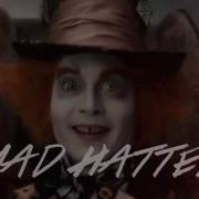 Multifandom Mad Hatter