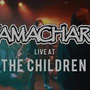 Vamachara FULL SET HD 12 10 17 Live Echoplex