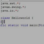Java Game Programming Episode 4 Arrays