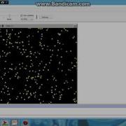Netlogo Tutorial 1