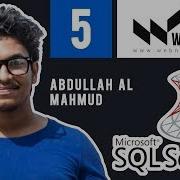 SQL Server Bangla Tutorial 05 Constraints Primary Key Foreign Key Unique Check Default