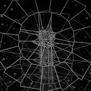 STRUCTURA Interactive Installation Интерактивная инсталляция СТРУКТУРА