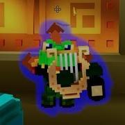 THE EPIC BOOK OF CRAFTING Cube World Beta