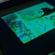 Surface Tactile Multitouch