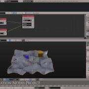 Script Node 2 0 Animation Nodes Partially Deprecated