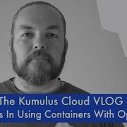 VLOG 3 OpenStack Containers