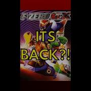 F Zero GX On Nintendo Switch Shorts