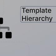 Template Hierarchy