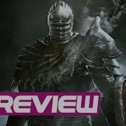 Обзор Animus Harbinger для Switch Dark Souls в облегченной версии