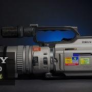 Sony VX2000 DV AVI Test
