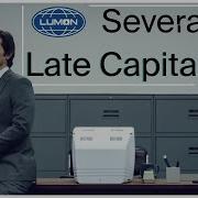 Severance The Critique Of Late Capitalism In Media
