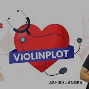 ViolinPlot Heart Disease Analysis GeeksforGeeks Python