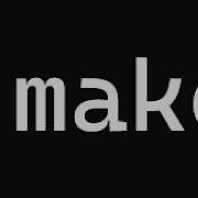 Make 1 Introduction To Makefiles