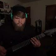 Shutterspeed By Karnivool Guitar One Take Playthrough