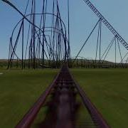 Nolimits 2 Steel Luxe World S Longest Roller Coaster HD POV