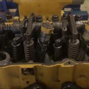 HEUI Injector Removal And Troubleshooting