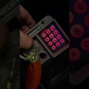 KeySecure USB Knox Box Install