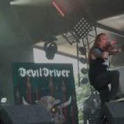 Devildriver Hellfest 20 06 09 Pray For Villains