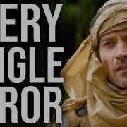 Every Error In Game Of Thrones Season 5