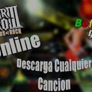 Como Descargar Guitar Hero 3 2025 BetterGH3 Online Instalar Canciones Turorial En Español