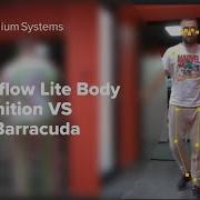 Tensorflow Lite Body Recognition Vs Unity Barracuda