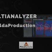 MeldaProduction MMultiAnalyzer 3 Min Walkthrough Video 75 Off For A Limited Time