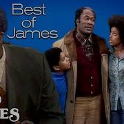 Good Times Best Of James Evans The Norman Lear Effect