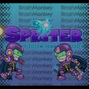 Run N Gun Platformer Art Pack