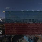 WORLDS FIRST EVER OUT OF THE MAP TRICKSHOT On Euphrates Bridge Modern Warfare PM Trickshot 2