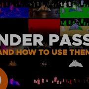 Render Passes And How To Use Them