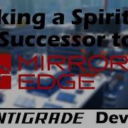 Making A Spiritual Successor To Mirror S Edge Plantigrade Devlog 1