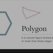 Computer Graphics 2 8 Polygons And Types Of Polygons
