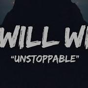 I Never Fall Motivational Power Anthem Official Audio Lyrics
