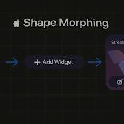 How To Create Smooth Shape Morphing In Just 4 Minutes