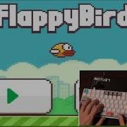 ASMR Programming Flappy Bird No Talking Lua