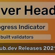 Flutter Animated Navigation Bar Sliver Header Co 04 PUB DEV RELEASES 2021