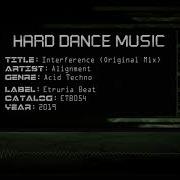 Alignment Interference Original Mix HQ