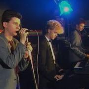 Depeche Mode 1982 03 30 Rainbow Club Oberkorn Luxembourg