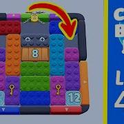 Color Block Jam Level 482 Solution Walkthrough