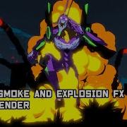 Tutorial Anime Style Smoke Explosion FX