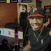 AUSSIE DRILL ONE FOUR The Message REACTION