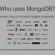 Mastering NoSQL Database MongoDB With PHP Introduction To MongoDB