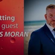 CHATTING WITH ACTOR JAMES MORAN
